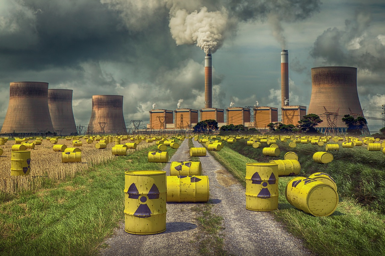 Germania a obținut sprijinul altor patru state din UE pentru ca energia nucleară să nu fie considerată „verde”