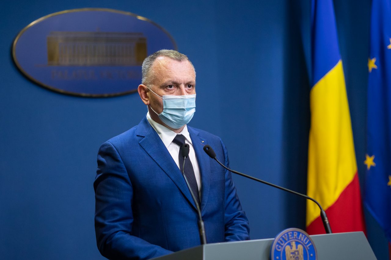 VIDEO| Ministrul Cîmpeanu anunță că două treimi dintre notele de la BAC au fost modificate după contestații: „Este inadmisibil”