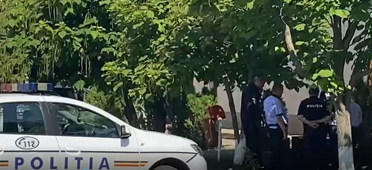 Percheziții la cel mai mare adăpost de animale din județul Giurgiu (VIDEO)