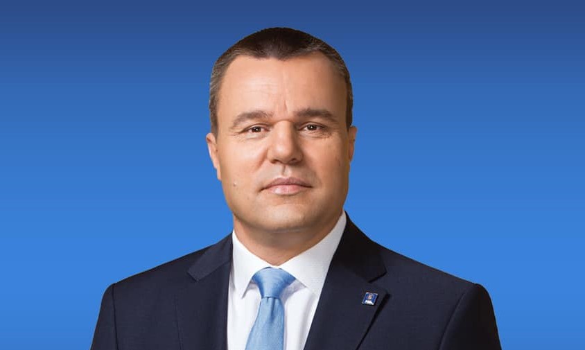 Senatorul PNL Eugen Pîrvulescu, urmărit penal de DNA. De ce i-au interzis procurorii să meargă la Serviciul de Ambulanță Teleorman