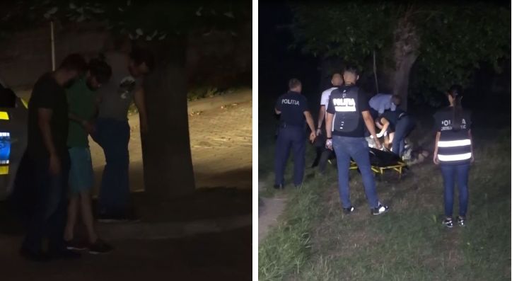 VIDEO| Cine este criminalul care l-a omorât în bătaie pe bătrânul din Argeș. S-a răzbunat pentru că în urmă cu 15 ani i-a ucis bunicul