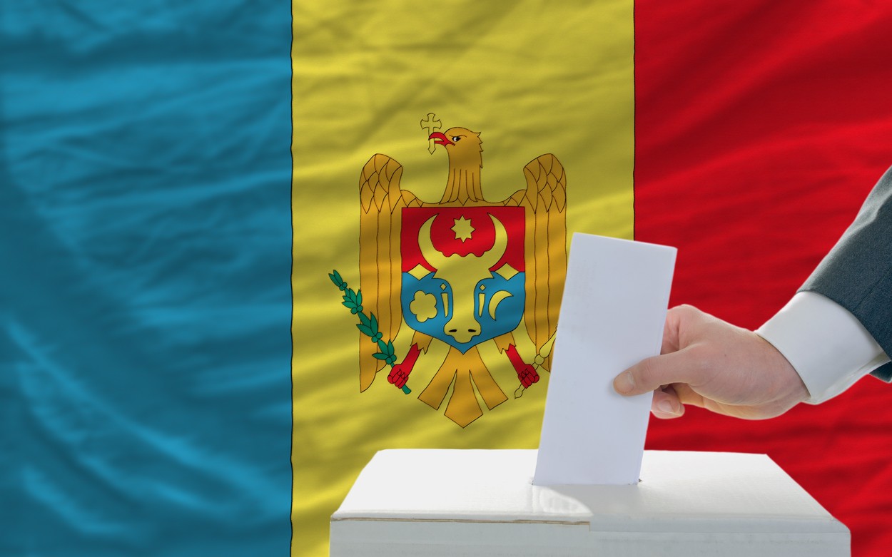 Trupele rusești staționate în Transnistria, pregătite să intervină dacă vor exista provocări la secțiile de votare din regiune