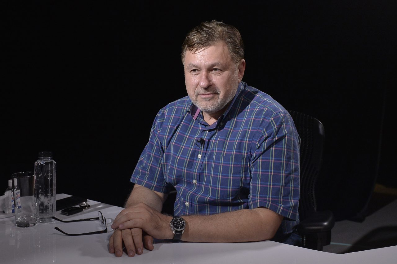 Alexandru Rafila, despre valul patru al pandemiei: ”Cei vaccinați pot sta mai liniștiți”