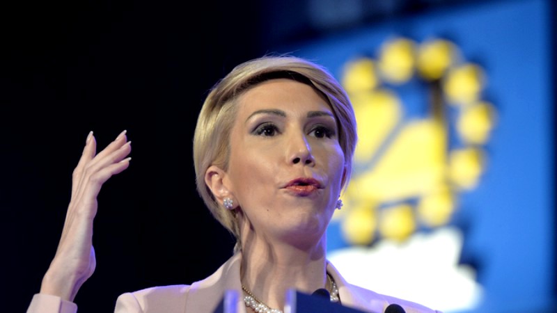 Raluca Turcan, despre creșterea facturilor la energie: Actuală conducere ANRE s-a uitat mai mult la furnizori și mult mai puțin la consumatorii finali