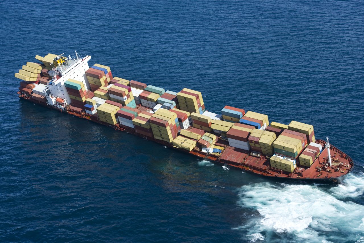 Prețurile la transportul maritim au explodat. Pandemia scumpește totul