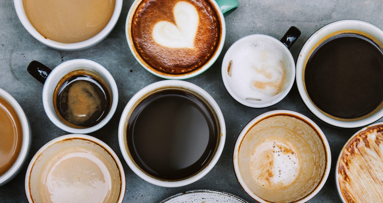 Cafeaua băută în pahar de plastic crește riscul de CANCER. Care sunt explicațiile specialiștilor