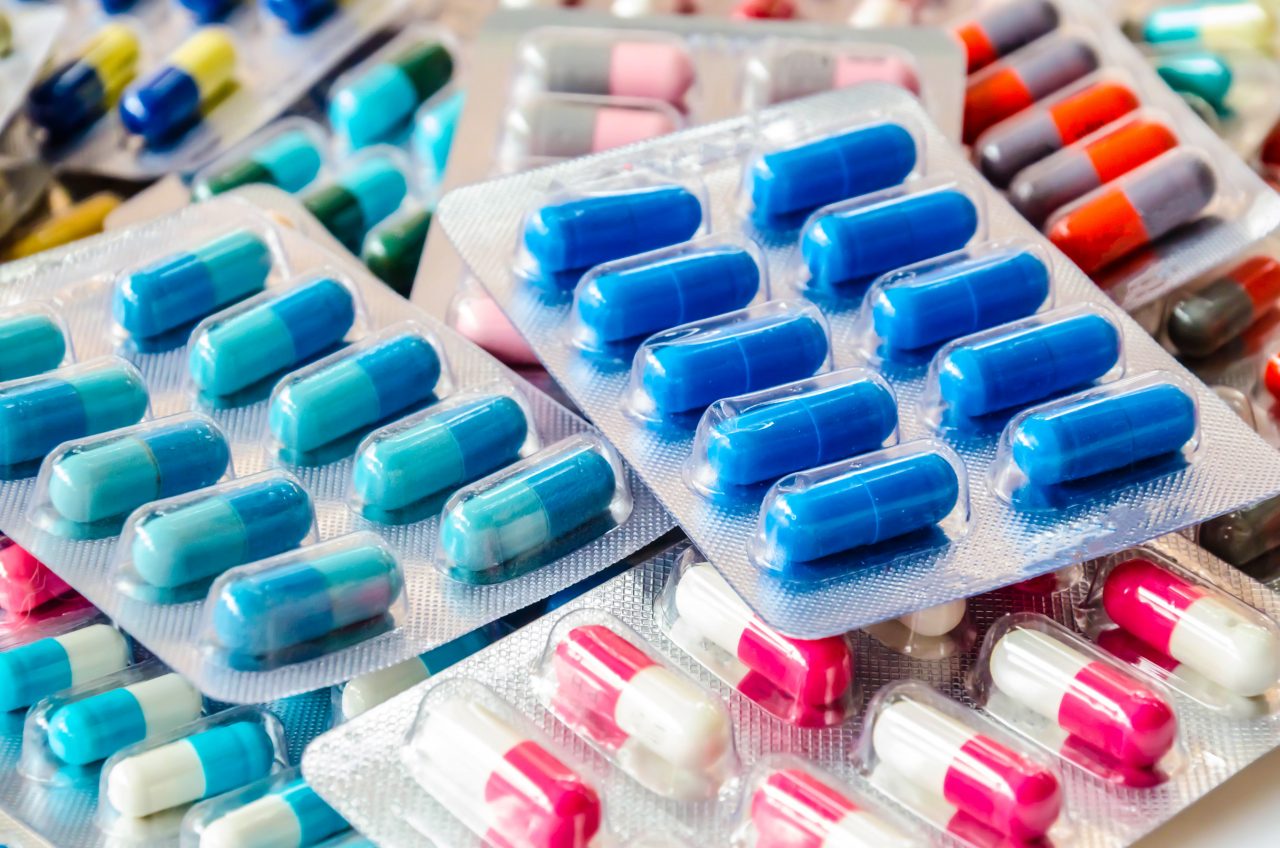 Lista medicamentelor decontante 100% de stat a fost publicată în Monitorul Oficial. DOCUMENT