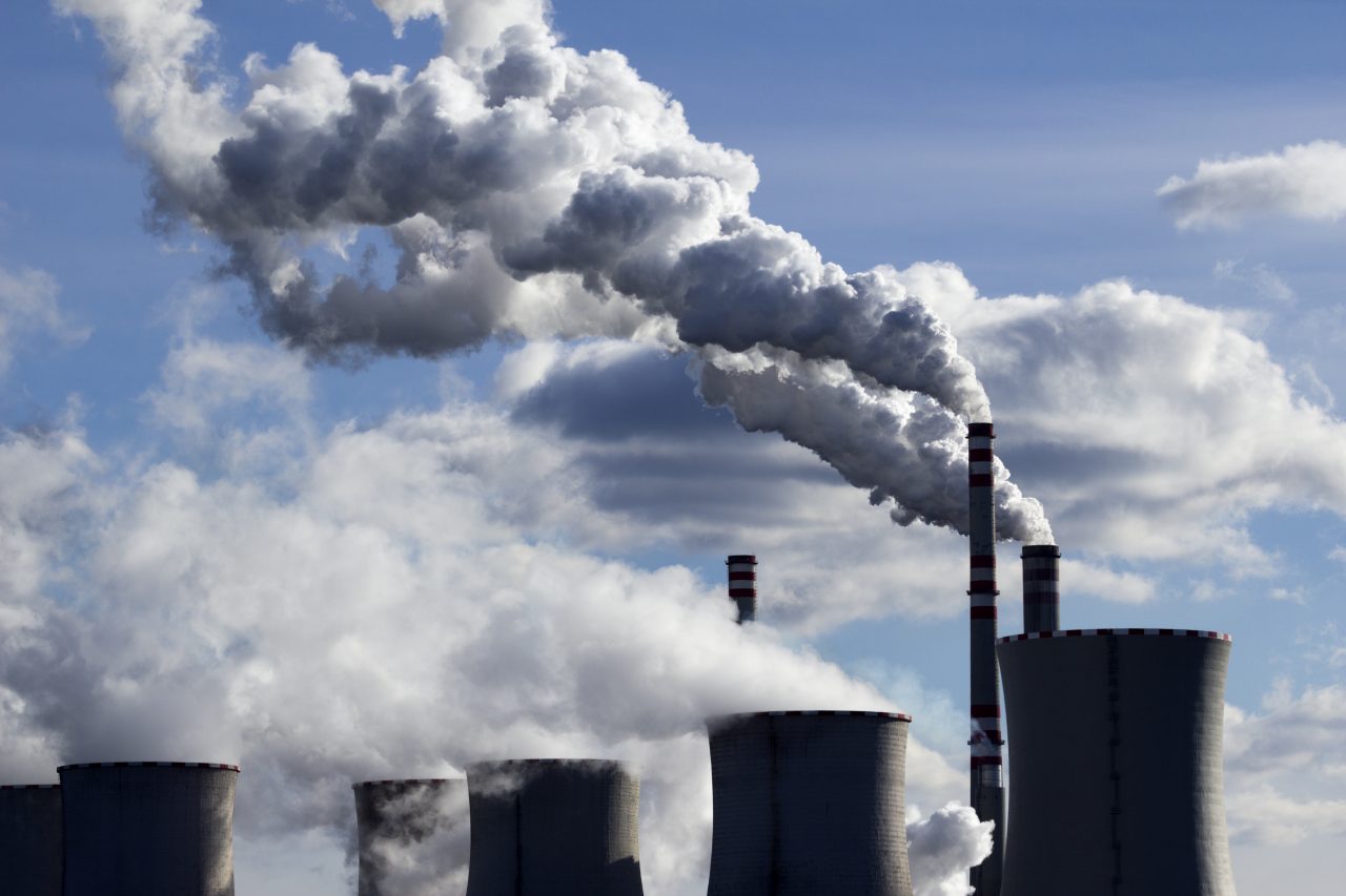 Cinci țări din Asia pun în pericol ambițiile globale privind schimbările climatice. Aceste state vor construi 80% din noile centrale pe cărbune din lume