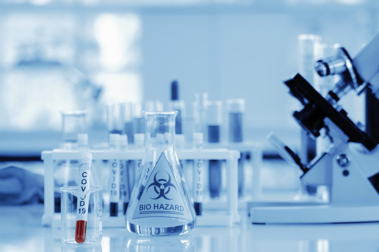 O femeie a primit despăgubiri după ce a contractat HIV, în timp ce efectua cercetări ştiinţifice la Universitatea din Geneva. Despre ce sumă e vorba