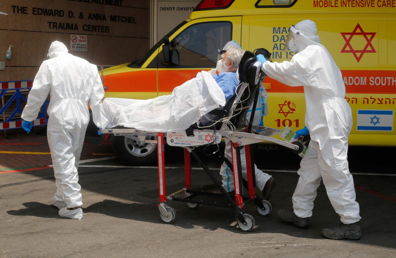 S-a înregistrat al doilea deces provocat de tulpina Delta, în România. Cine este pacientul răpus de varianta noului coronavirus