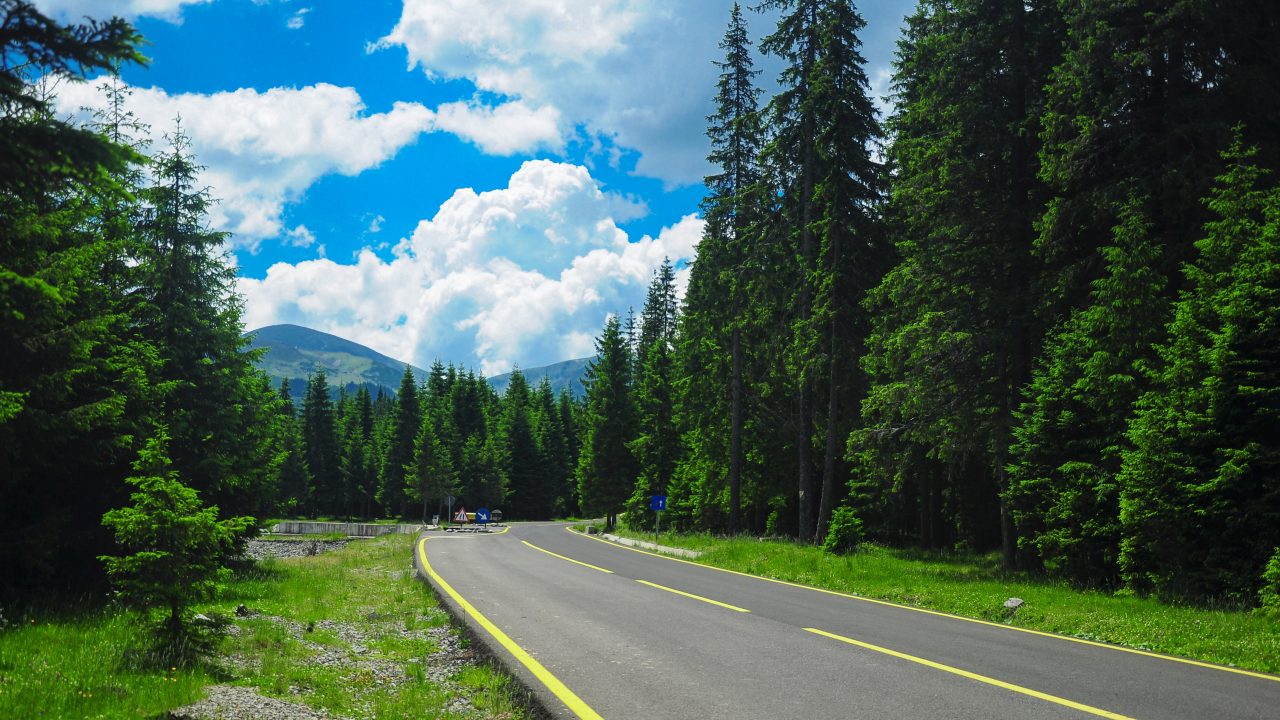 Un drum „TRANSALPINA” se va deschide în România după 40 de ani în care a fost lăsat în paragină. 4 milioane de euro va costa investiția