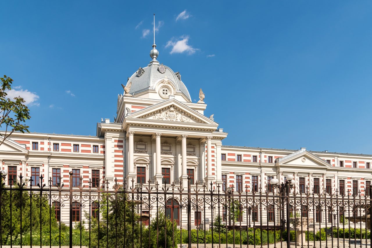 Nicușor Dan l-a schimbat pe managerul Spitalului Colțea. Medicii erau nemulțumiți de activitatea acestuia