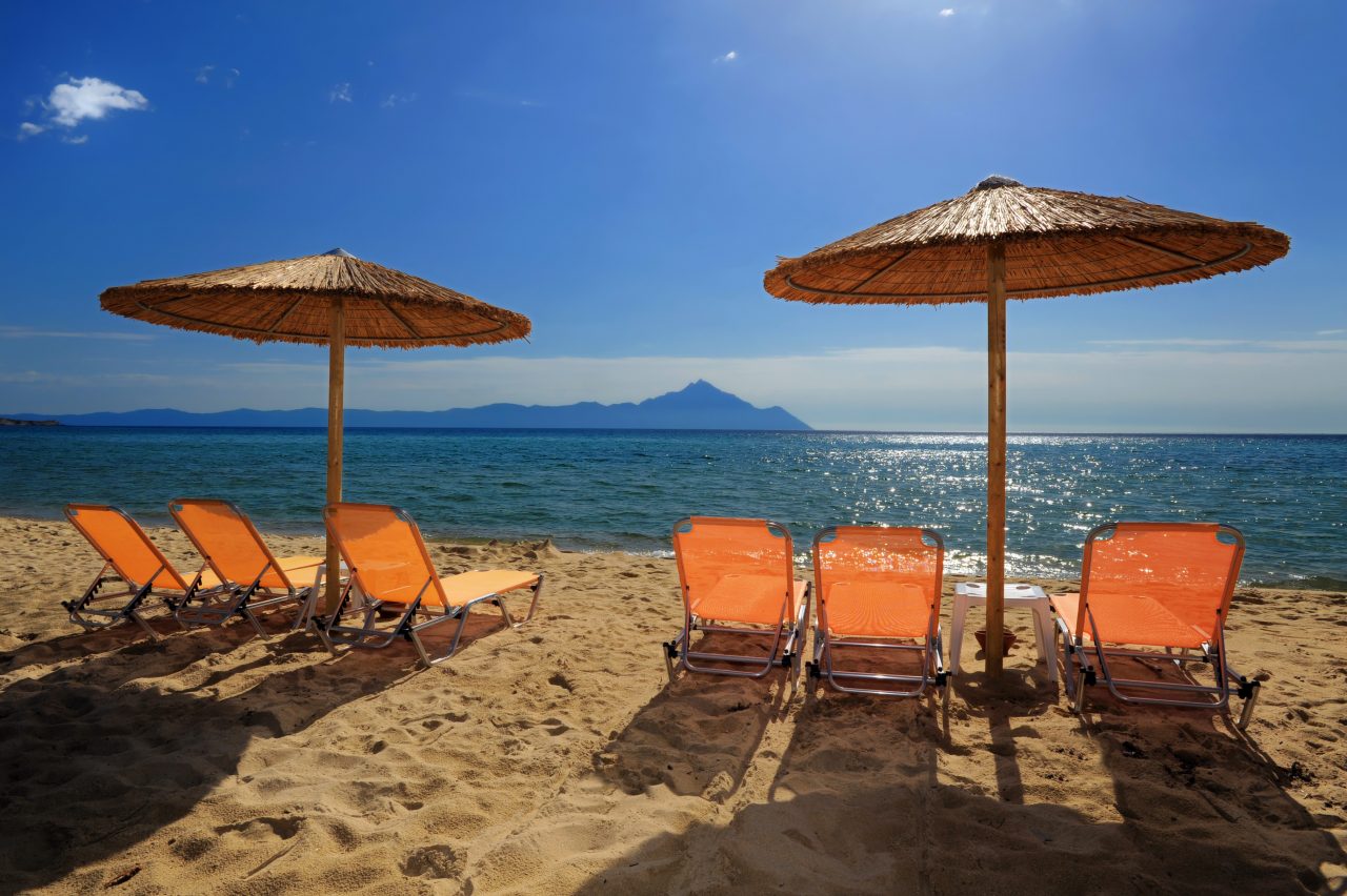 Grecia a intrat sub cod roșu de caniculă. Atenționarea MAE pentru turiștii români