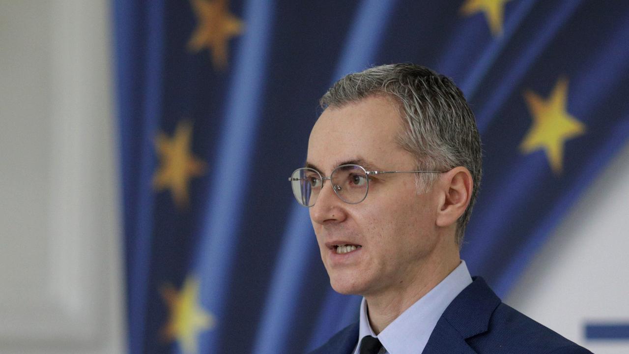 Stelian Ion dinamitează coaliția de guvernare. Ministrul Justiției, schimb de replici cu liderul UDMR