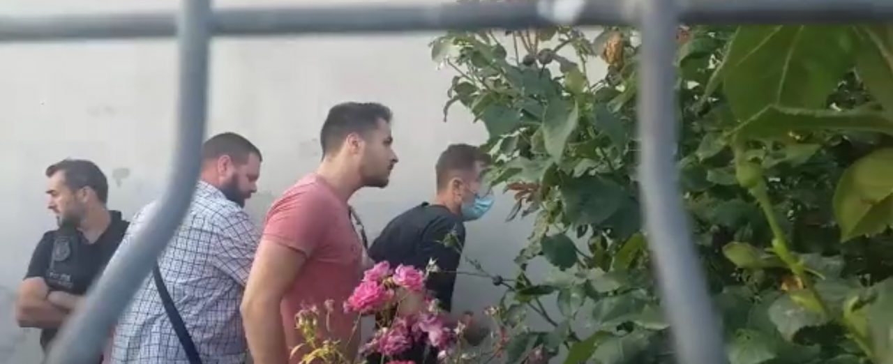 Închisoare pe viață pentru autorul cumplitei crime de la Corbu. Mustafa Denis, obligat de instanță să plătească daune de peste 2,5 milioane de euro