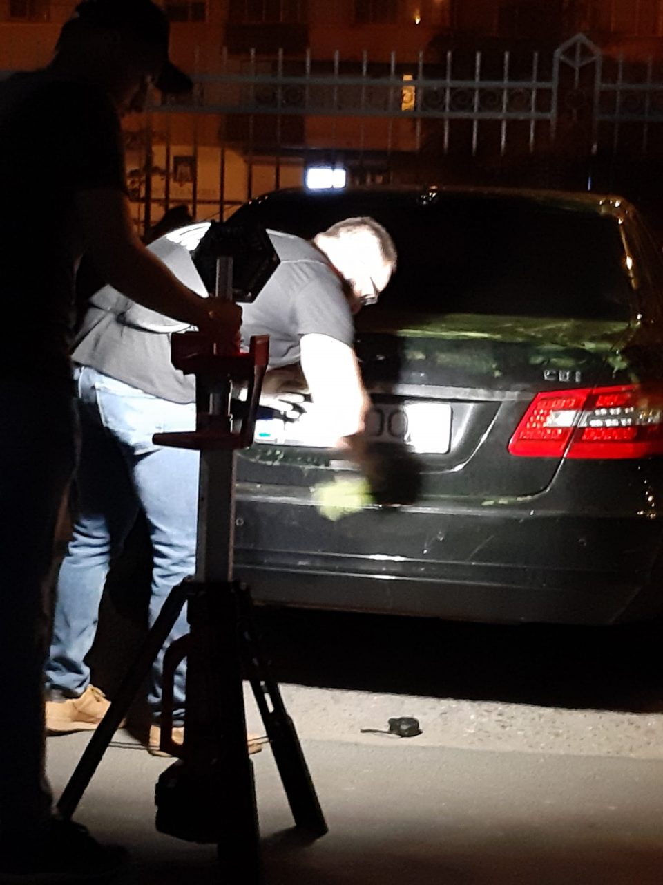 Tânăr măcelărit de membrii unuia dintre cele mai sângeroase clanuri de lângă București. Gruparea a omorât, până acum, trei oameni