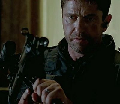 Gerard Butler a intentat un proces în justiție pentru cel puţin 10 milioane de dolari din profitul filmului ”Olympus Has Fallen”