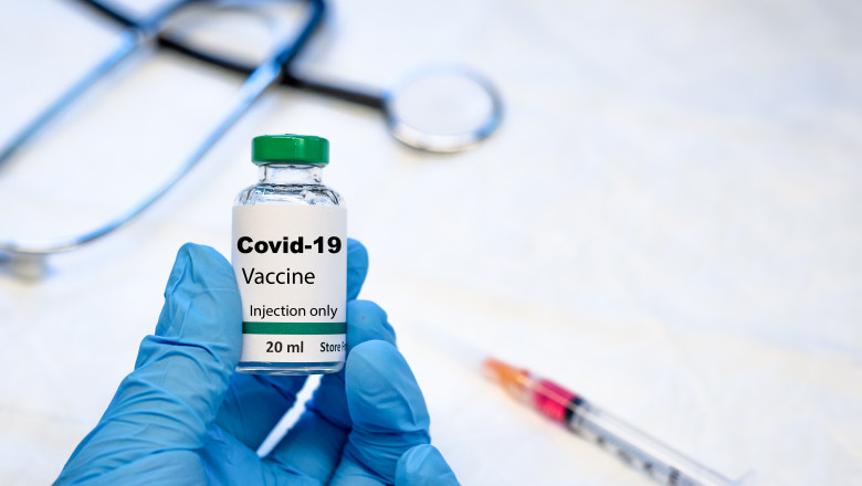 Explicații CNCAV după ce a crescut procentul de infectare în rândul persoanelor vaccinate anti-COVID: ”Vaccinurile sunt eficiente”