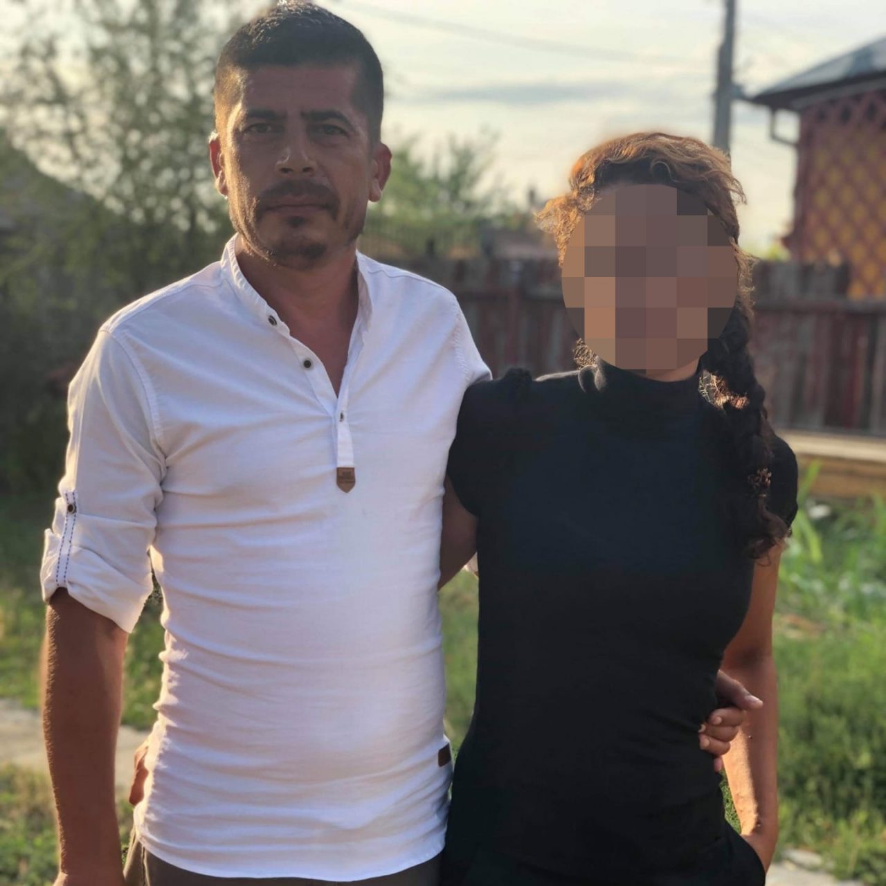 Mesaj sfâșietor transmis de soția bărbatului măcelărit la Corbu. Zeci de cunoscuți au reacționat pe rețelele de socializare