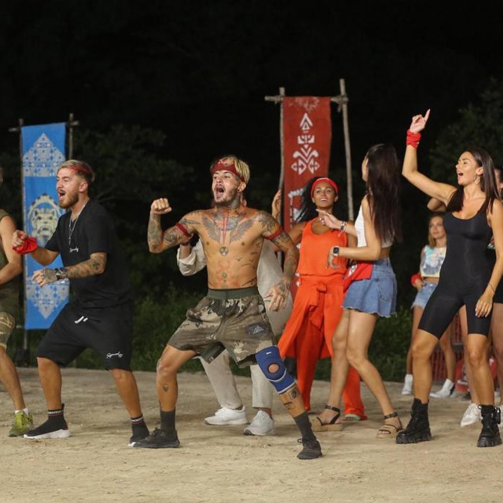 Zannidache a decis ce va face cu cei 50.000 de euro câștigați la Survivor