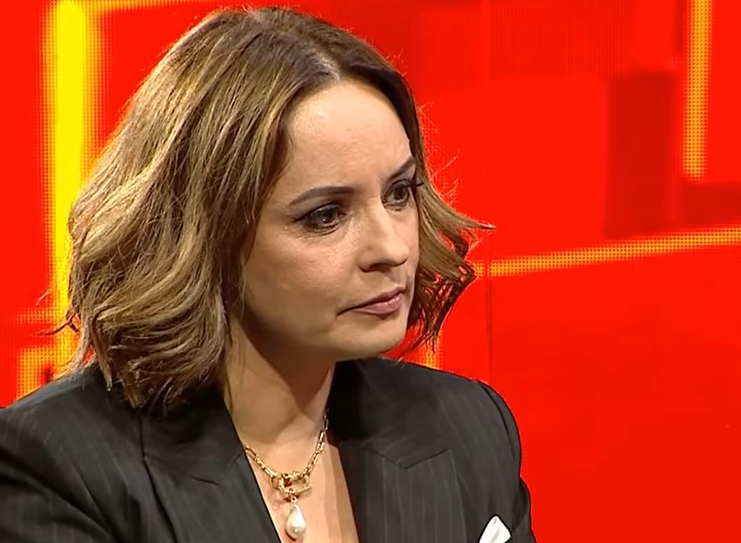 Andreea Marin, dezvăluiri emoționante despre moartea mamei sale și împăcarea cu Dumnezeu: ”Mi-am dat seama că n-a plecat de lângă mine nicio clipă”