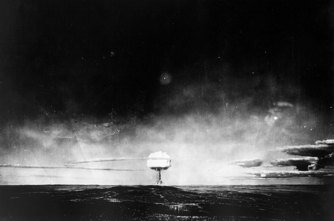 30 de ani de la închiderea poligonului de teste nucleare Semipalatinsk din Kazahstan. Nursultan Nazarbayev: ”Am devenit unul dintre liderii mișcării anti-nucleare”