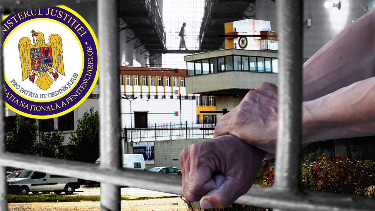 Anchetă la Penitenciarul Giurgiu, după ce un deținut s-a spânzurat