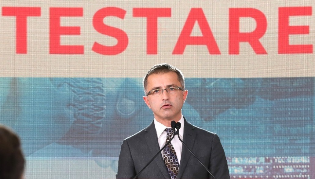 Europarlamentarul Dragoș Benea, critici dure la adresa premierului: ”Onoarea n-a început cu Cîțu, dar sigur se va încheia cu el”