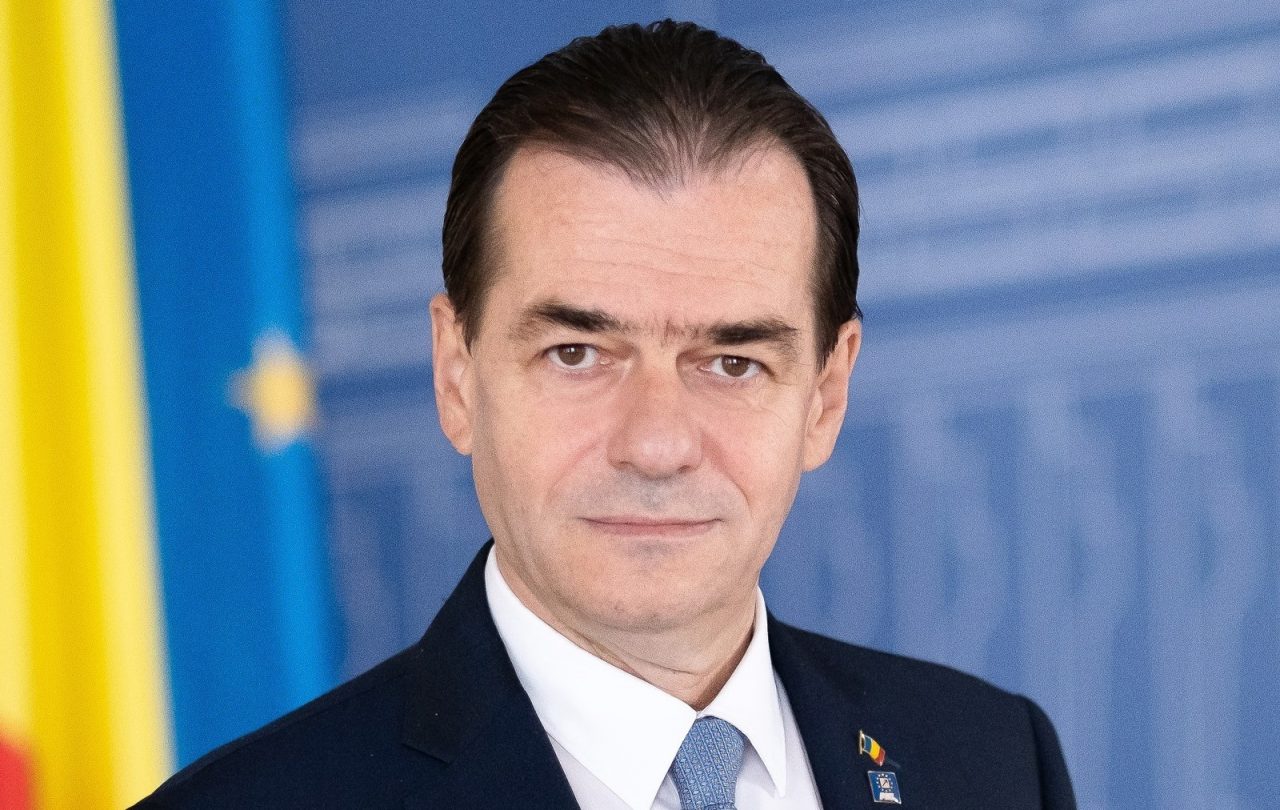 Ludovic Orban își va depune, joi, candidatura pentru un nou mandat la șefia PNL: „Este cel mai puternic partid politic din România”