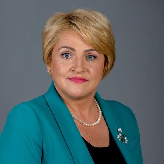 Lucia Varga: Ministerul Mediului este indiferent, nu face nimic pentru protejarea și gestionarea durabilă a pădurilor
