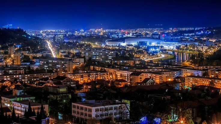 Care este cel mai sigur oraș din România. La nivel mondial ocupă locul 14