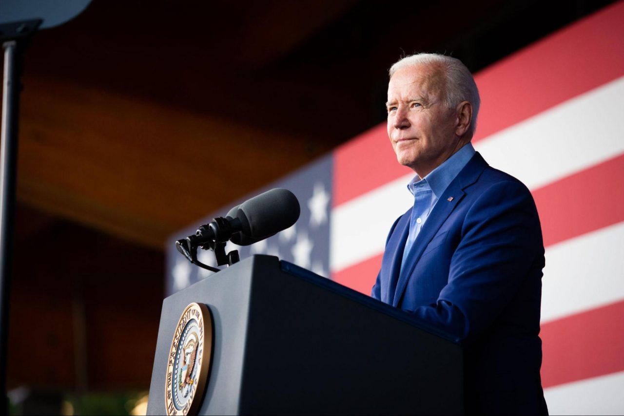 Popularitatea lui Joe Biden, la cel mai scăzut nivel din acest an (SONDAJ)