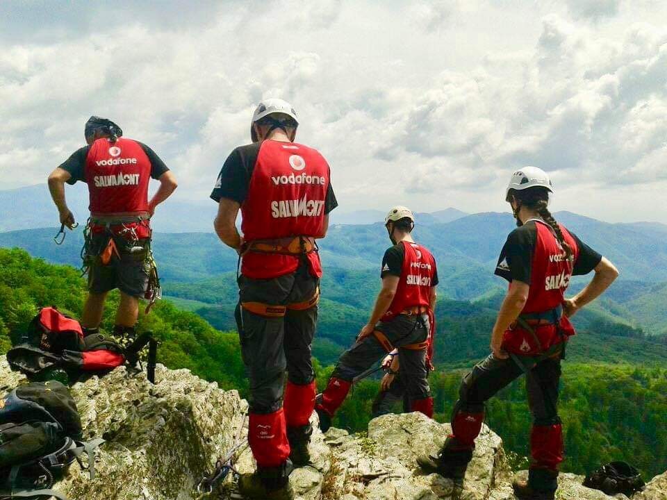 Daniel, turistul căutat timp de trei zile, se află acasă. Salvamontist: ”Astfel de situaţii depăşesc capacitatea noastră de înţelegere”