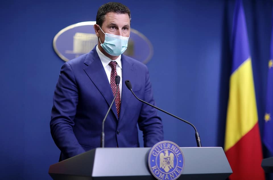 Tanczos Barna: Încălzirea cu lemne este ideală pentru gospodăriile de la țară. Trebuie să existe un sprijin din partea statului pentru lemnul de foc