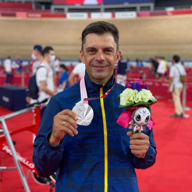 Primul mesaj al ministrului Eduard Novak, despre participarea la Tokyo 2020: Am trăit unul dintre cele mai frumoase momente ale vieţii mele