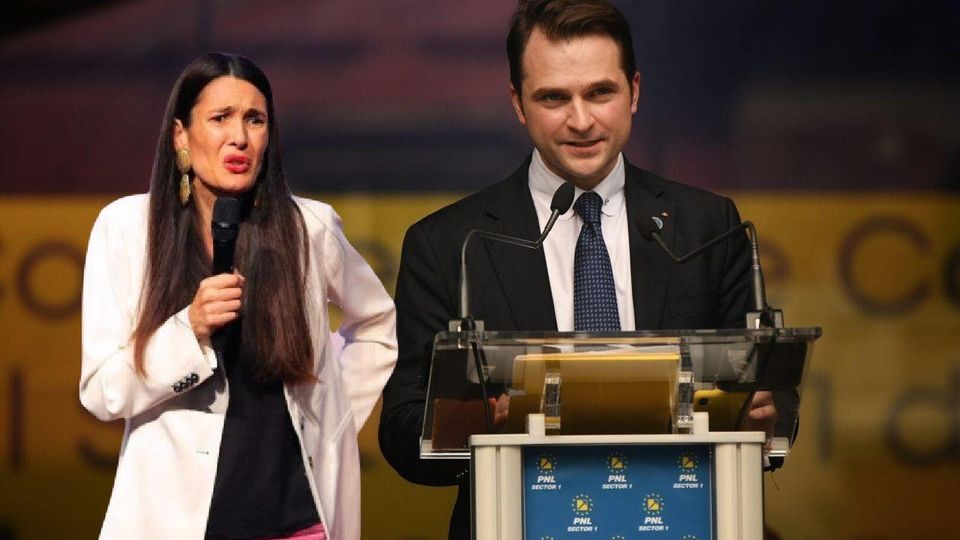 Vicepreședintele PSD Sector 1: Îl somez pe Sebastian Burduja să fie responsabil și să semneze lista pentru referendumul de demitere a lui Clotilde Armand