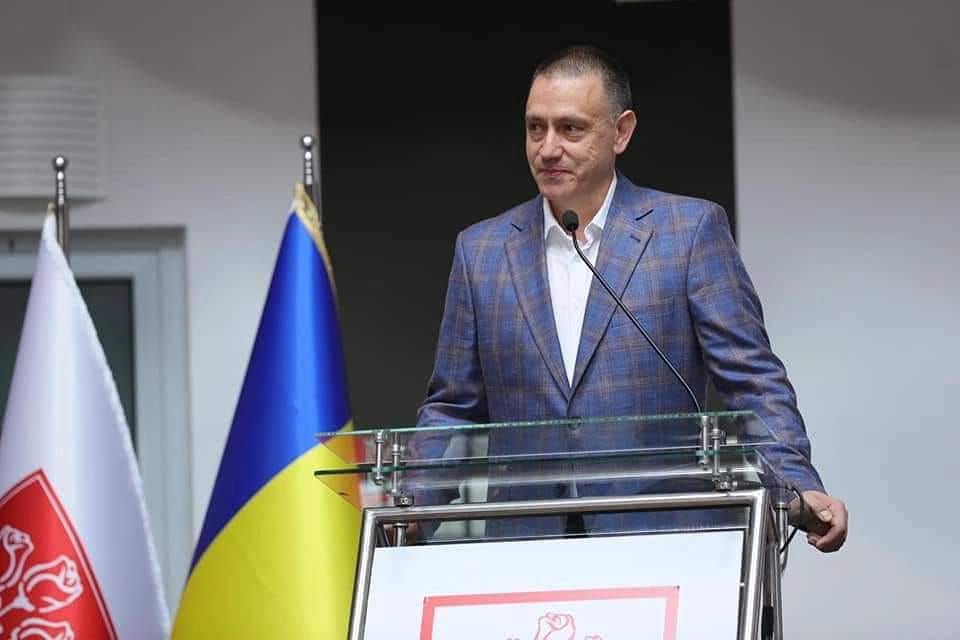 Mihai Fifor anunță o nouă moțiune de cenzură: ”Guvernul Cîțu trebuie demis. Florin Cîțu este compromis total, moral și sub toate aspectele!”