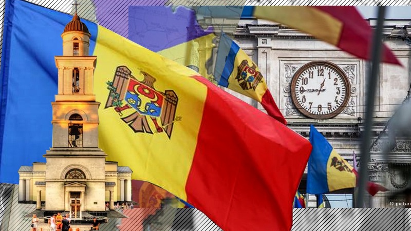 Republica Moldova sărbătorește 30 de ani de independență. Președintele Klaus Iohannis este prezent la ceremoniile de la Chișinău