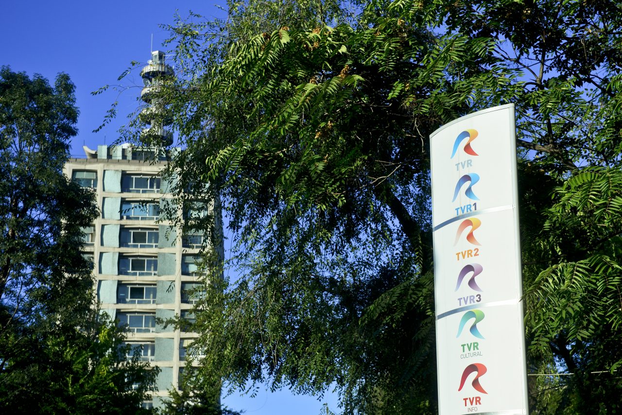 Conducerea TVR a dispus un CONTROL intern cu privire la achiziția drepturilor de televizare pentru unele competiții sportive