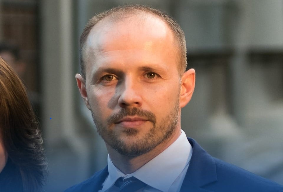 Deputatul PNL Alexandru Kocsis: ”Aştept decizia lui Eugen Pȋrvulescu de autosuspendare din funcţia de preşedinte al PNL Teleorman”