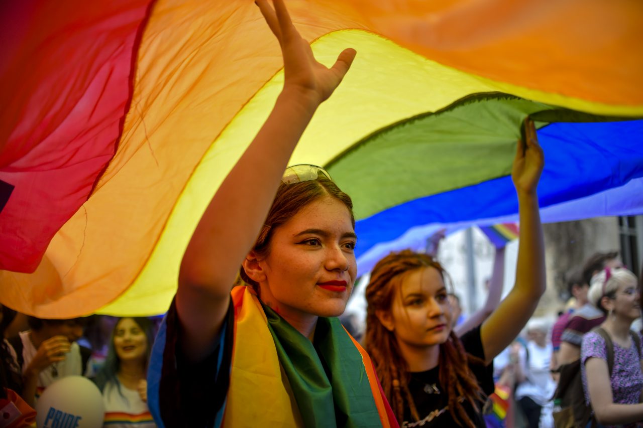 PMP cere amânarea Bucharest Pride: „Este inacceptabil ca într-o zi de post o asemenea manifestare să tulbure comunitatea creștină”