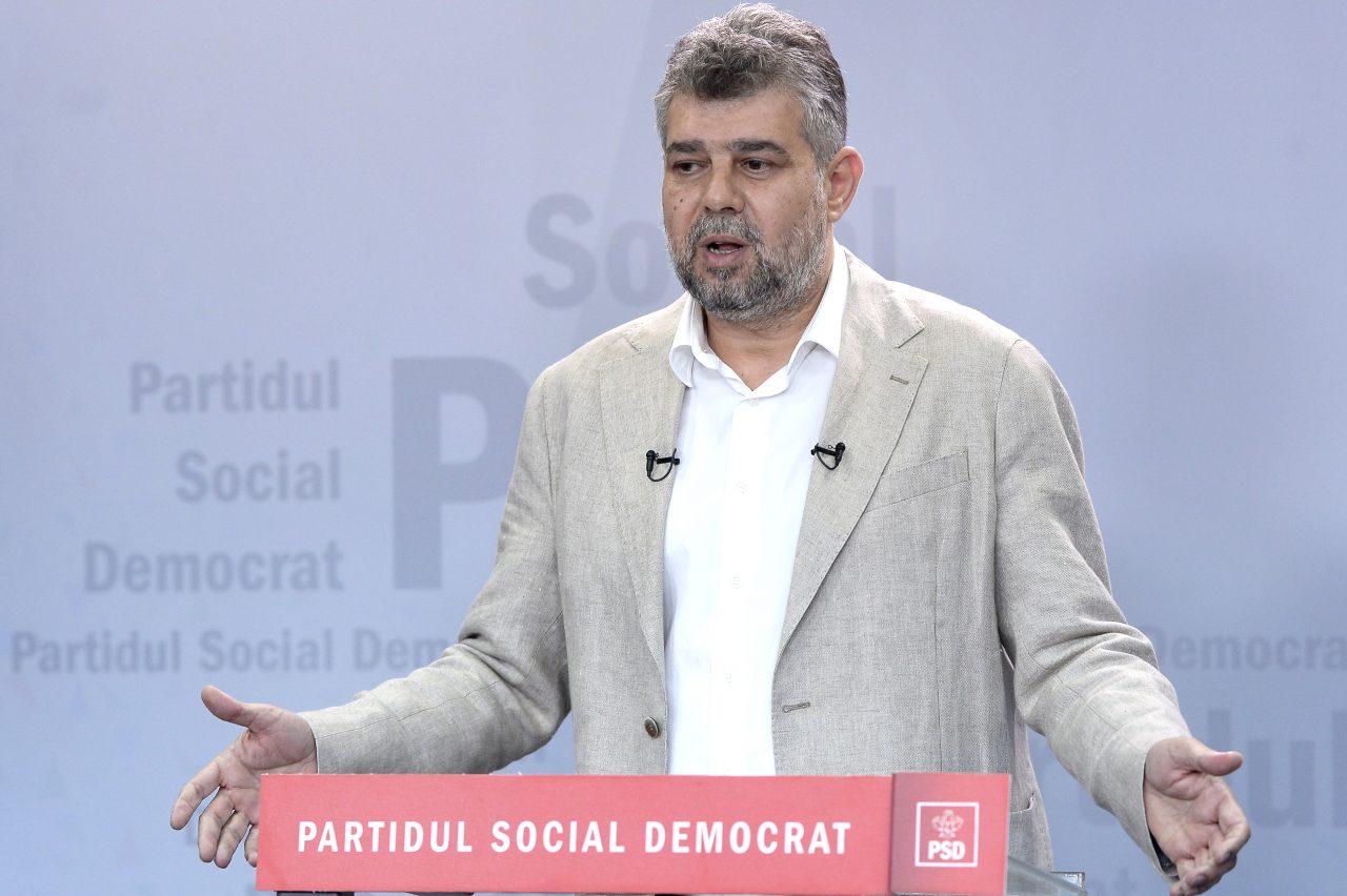Ciolacu, despre acuzațiile lui Dragnea: Dacă știe lucruri concrete că PSD e infiltrat, să vină sa spună românilor