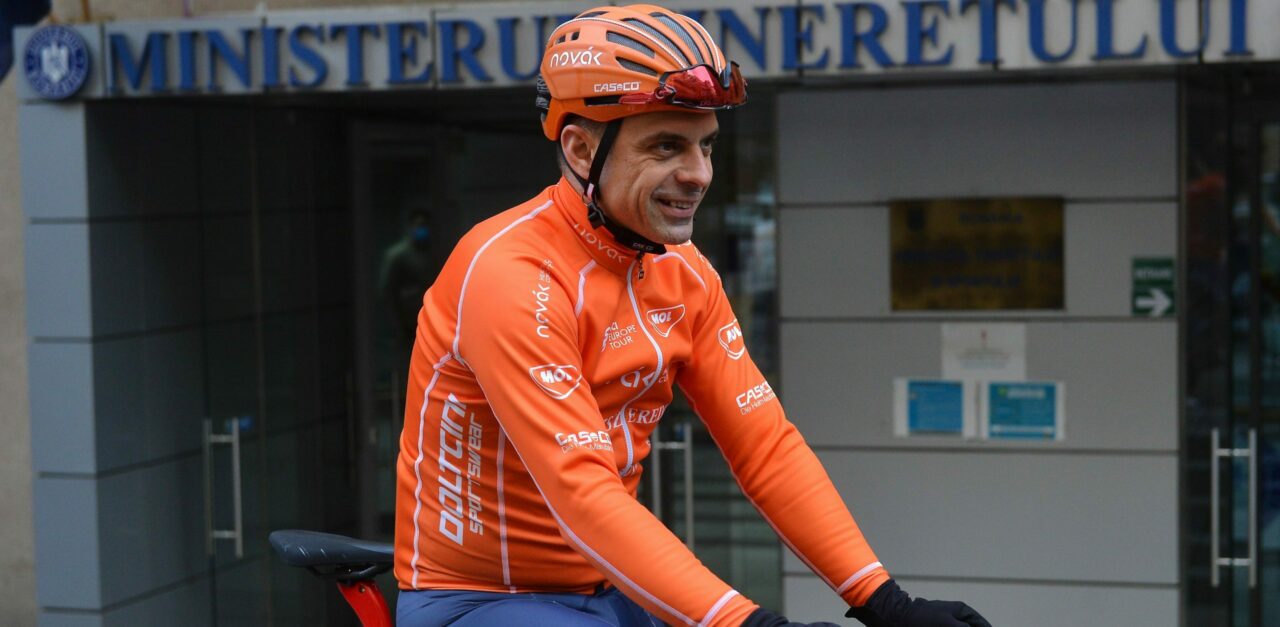 Motivul pentru care Eduard Novak a DECIS că se retrage din sportul paralimpic şi nu va concura la Paris: Acest concurs nu este egal și just