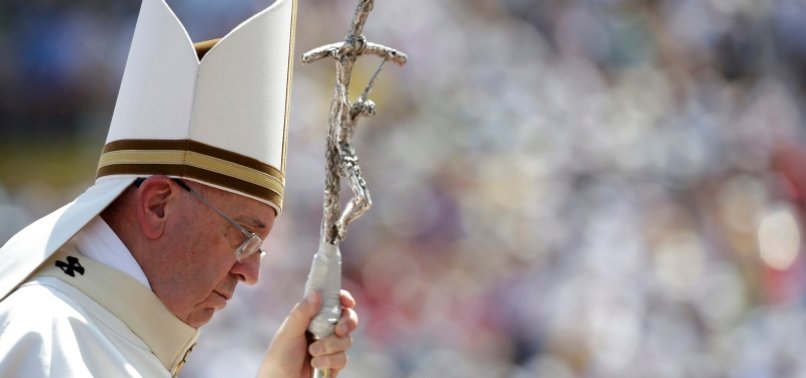 Papa Francisc îndeamnă la dialog în Afghanistan, astfel încât oamenii să poată trăi în pace și securitate
