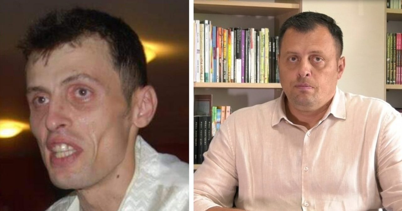 VIDEO| Drumul către vindecare. Povestea unui fost dependent de heroină și etnobotanice: „Au început să-mi cadă unghiile și la televizor îmi citea soția”