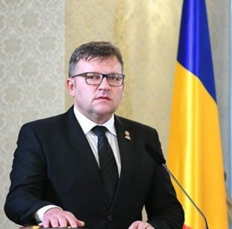 Marius Budăi: ”Avem o creștere economică aproape cât… alcoolemia lui Cîțu, mai ceva ca realizările la hectar ale lui Nicolae Ceauşescu”