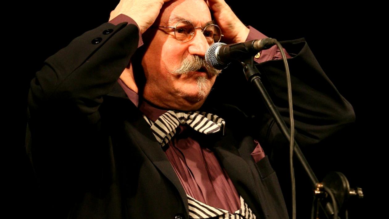 Andrei Păunescu a dezvăluit cum a murit cântărețul Doru Stănculescu: „A căzut în baie! Tragic şi stupid”