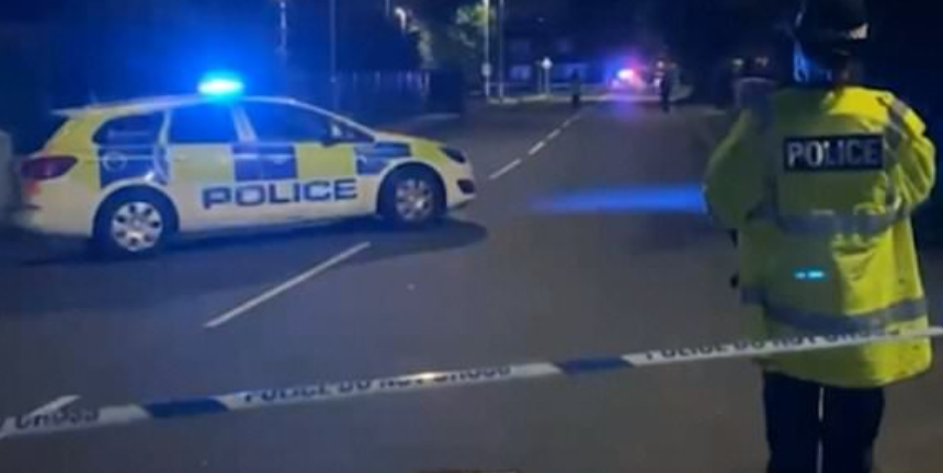 Cinci persoane au murit, între care o fetiță de 5 ani, în urma unui atac armat dintr-un oraș britanic (VIDEO)