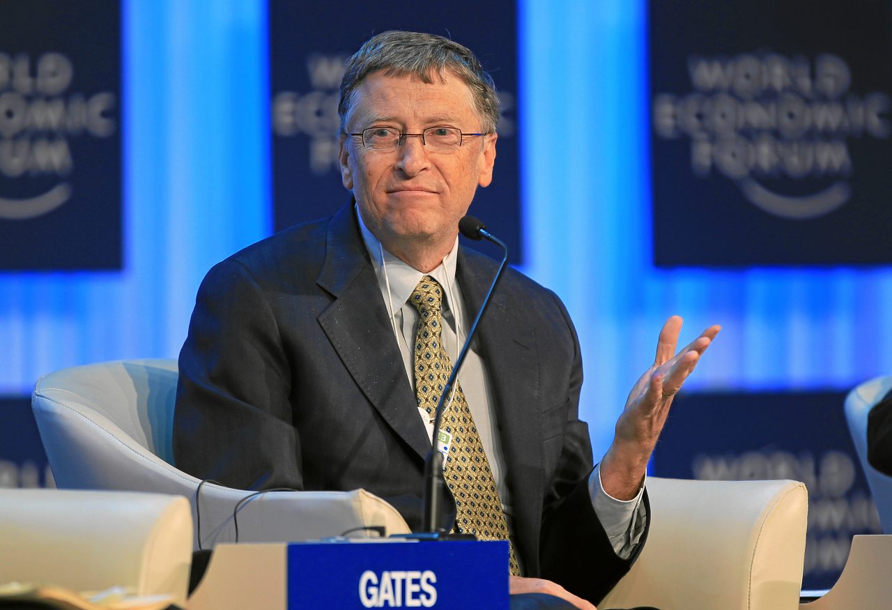 Pe ce loc a ajuns Bill Gates în clasamentul celor mai bogați oameni din lume. Efectele divorțului de Melinda, în topul Forbes pe 2021