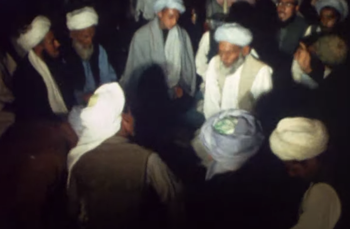 „Afganistan: drama unei naţiuni”: un documentar-eveniment, sâmbătă, ora 21.00, la B1 TV (VIDEO)